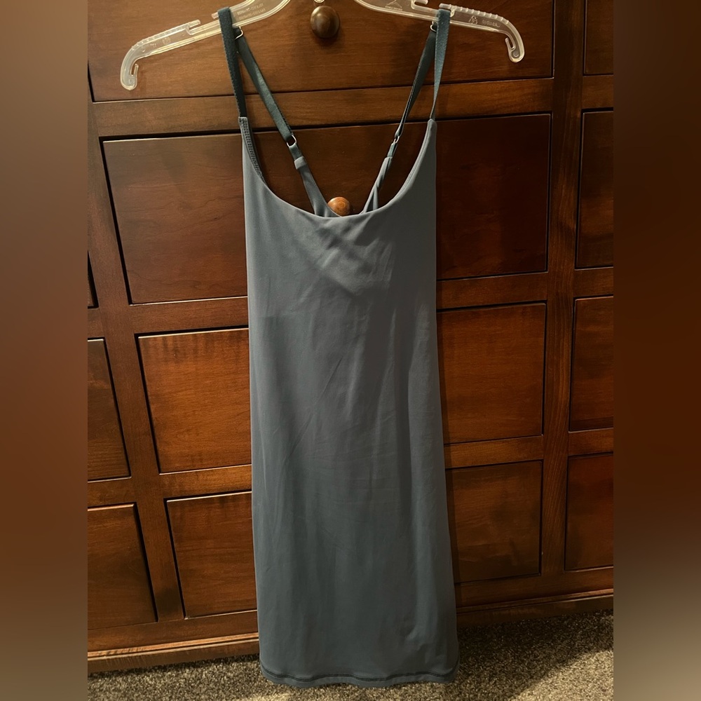 Women's Athletic Dress